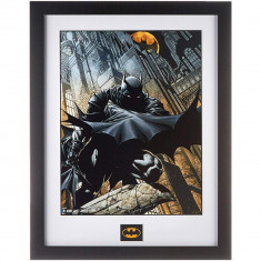 Poster cu Rama DC Comics - Batman Stalker