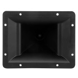 Difuzor piezo F27 pentru frecvente inalte 100W 19.5x15.5x15cm