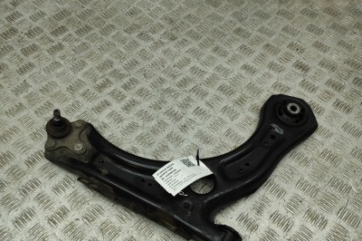 Braț inferior dreapta față VW TAIGO CS1 2024 OEM: 2Q0407152E 30980359 foto