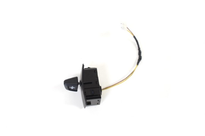 Comutator de reglare volan BMW 5 G30 2017 OEM: 9365877,61519365877 11531224