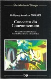 Wolfgang Amadeus Mozart - Concerto Du Couronnement, Caseta audio