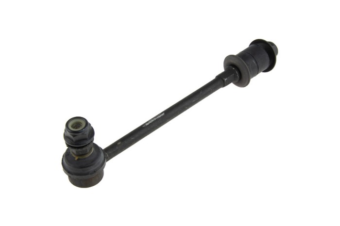 Bieleta antiruliu spate Nissan Terrano 3 Pathfinder R50 1995-2003 Stanga, Dreapta, NTY ZLT-NS-035