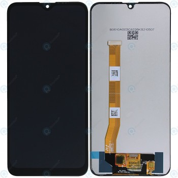Oppo A1k (CPH1923) Modul display LCD + Digitizer foto