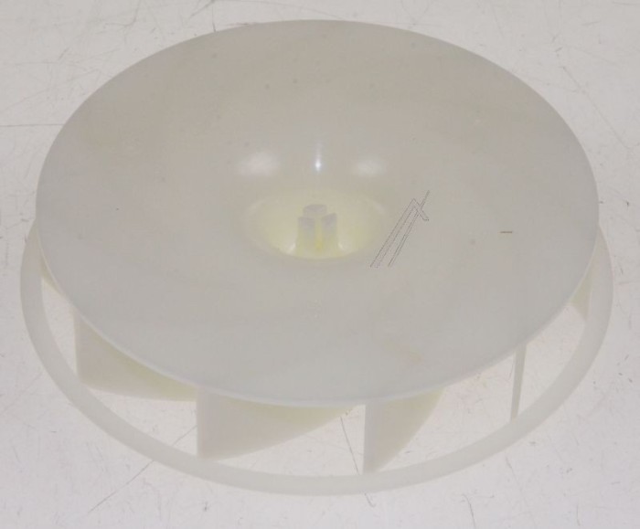 Elice turbina Combina frigorifica Samsung RB31FERNDSA