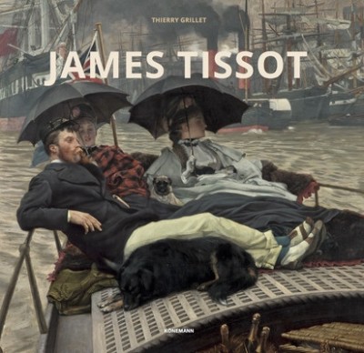 James Tissot foto