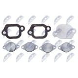 Capace clapete galerie admisie Opel Astra J 2.0cdti 20, Insignia A 2.0cdti 20, Zafira C 2.0cdti 20, Saab 9-5 2.0tid 20, Setul Include Capac Supapa