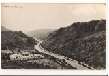 CPI B 10831 CARTE POSTALA - OLTUL SPRE CACIULATA, RPR