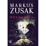 Mesagerul - Markus Zusak