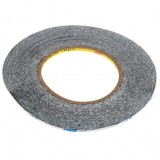 Banda Adeziva 3M, 1.5mm, Neagra