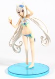 Figurina Nekopara Vanilla anime 18 cm swim