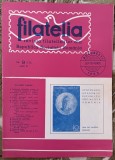 myh 15 - Filatelia - Revista filatelistilor din RSR - nr 9/septembrie 1966