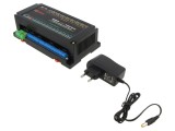 Modul automatizare intrare/ieșire digitală, RS485, Modbus