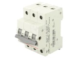Separator-&icirc;ntrerupător LEGRAND RX3 40A 3P pentru șină DIN 400VAC