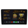 Navigatie Nissan Navara (2006-2014), Android 13, V-Octacore 4GB RAM + 64GB ROM, 9.5 Inch - AD-BGV9004+AD-BGRKIT170S