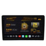 Cumpara ieftin Navigatie Citroen C5 (2013-2016), Android 13, V-Octacore 4GB RAM + 64GB ROM, 9.5 Inch - AD-BGV9004+AD-BGRKIT345v2