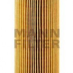 Filtru ulei BMW Seria 5 (E39) (1995 - 2003) MANN-FILTER HU 938/4 x