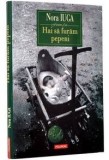 Hai sa furam pepeni [Gebundene Ausgabe]