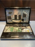 LAPTOP HP PAVILION DV6 1260 ,1XXX DEFECT