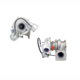 Turbocompresor Chrysler Voyager 4 (Rg, Rs), 09.1999-12.2008, RapidAuto TBS0540