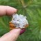 SPECIMEN MINERAL HEMIMORFIT