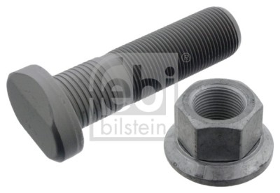 FEBI BILSTEIN 49026 Bolt roata foto