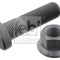 FEBI BILSTEIN 49026 Bolt roata
