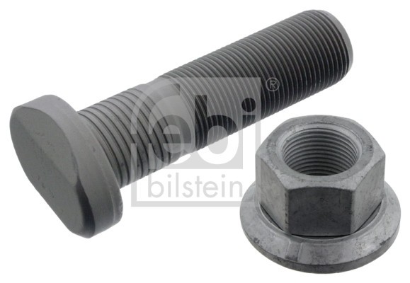 FEBI BILSTEIN 49026 Bolt roata