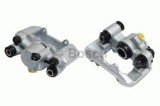 Etrier frana TOYOTA YARIS (P1) (1999 - 2005) BOSCH 0 986 473 210