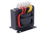 Transformator 63VA 230V AC la 24V