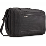 Geanta voiaj, Thule, Crossover 2 Convertible Carry On, 41L, Negru