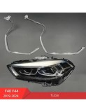 Kit Fibra dreapta pentru reparatie lumini de zi DRL far BMW Seria 1 F40, Seria 2 F44 2019-2024