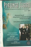 REVISTA PORUNCA IUBIRII NR. 2 / 2007