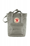 Fjallraven geanta Kanken Totepack Mini culoarea gri, F23711