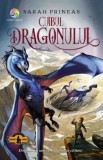 Cumpara ieftin Cuibul dragonului/Sarah Prineas, Corint Junior