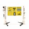 Elevator auto 2 coloane hidraulic SWAG SW4000A 4 tone