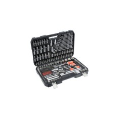 Trusa de scule profesionala 216 piese Yato Cod: YT-38841 Automotive TrustedCars