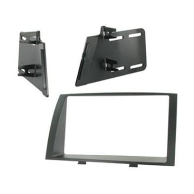 Connects2 CT24KI16 kit rama 1DIN KIA Sorento CarStore Technology foto