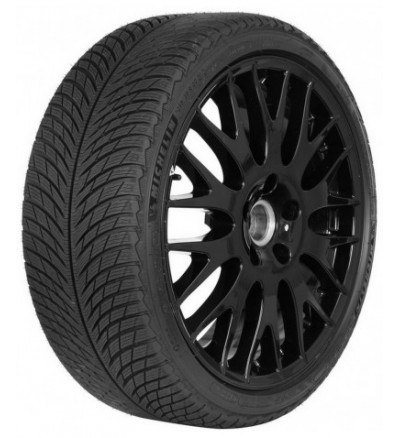 Anvelope Michelin PILOT ALPIN 5 ND0 315/30R21 109V Iarna