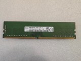 Memorie RAM PC Hynix DDR4 8Gb 1Rx8 2400MHz HMA81GU6AFR8N-UH NO AC