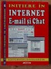 Initiere in Internet: E-mail si Chat