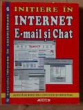 Initiere in Internet: E-mail si Chat