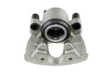 Etrier fata Ford Focus 2, Iii, Kuga 1, C-Max, Mazda 3 2003-2014, Mazda 5 2005-2013, Volvo S40, V50 2004- V40 2012-, Stanga, NTY HZP-FR-014