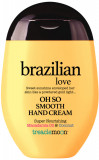 Crema de maini Brazilian Love, 75ml, Treaclemoon