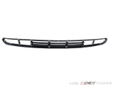 Grila bara fata Bmw Seria 3 (E46), Sedan/Combi, 06.1998-09.2001, 51118209927, 200827, negru, Rapid