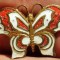 I.518 INSIGNA BROSA URSS FLUTURE L34mm email