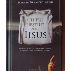 CHIPUL NESTIUT A LUI IISUS-MARIANO FERNANDEZ URRESTI