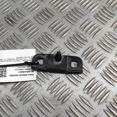Element de fixare PORSCHE MACAN DKN 2021 OEM: 7N0843841C | 31539021 foto