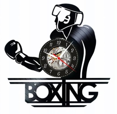 BOX-ceas de perete foto