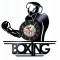 BOX-ceas de perete