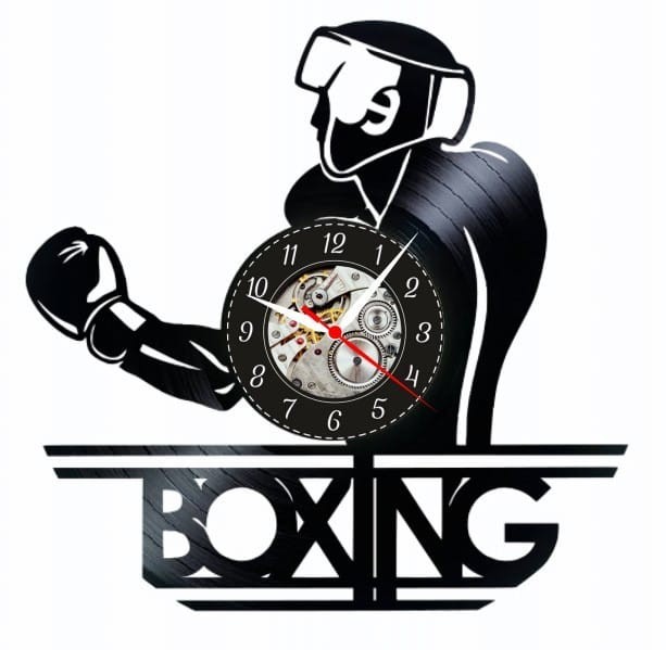 BOX-ceas de perete